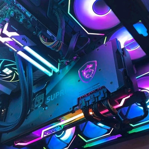 3080ti 슈프림 X 12G