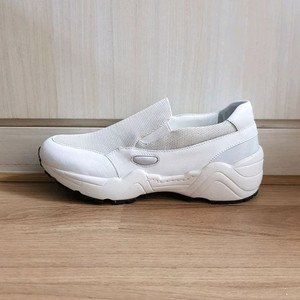 천연가죽 운동화