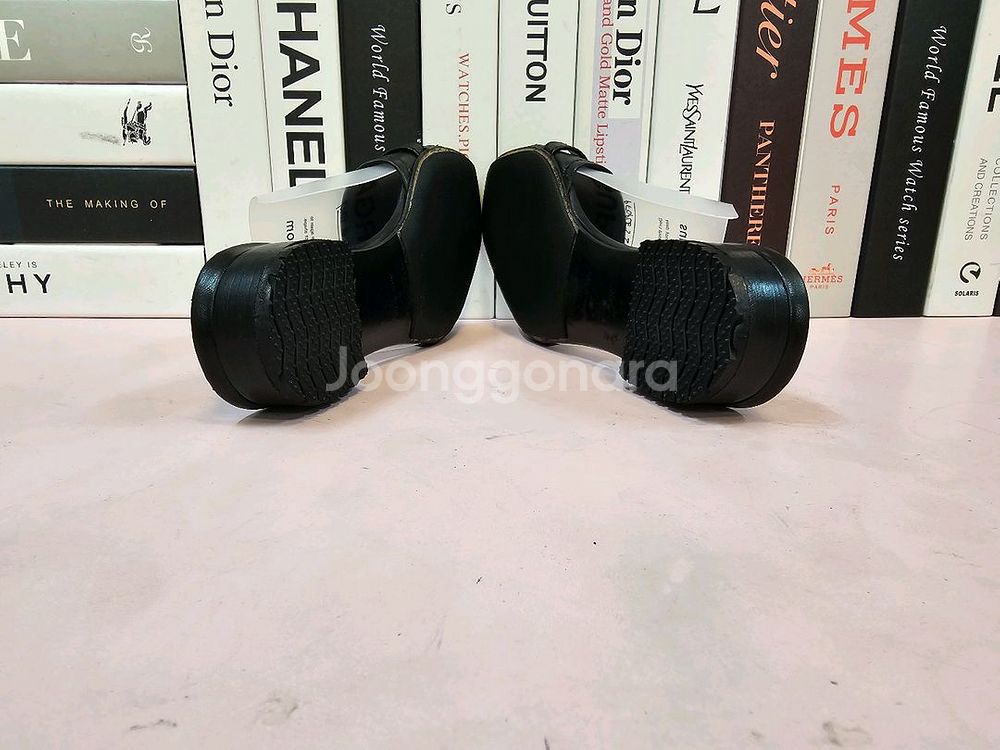 버버리 여성 샌들 슬리퍼 240--6