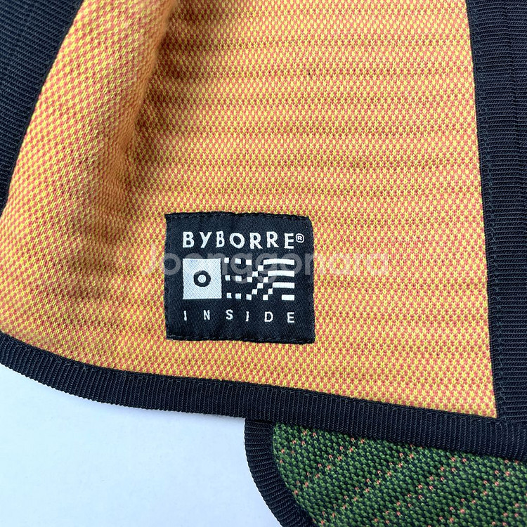 Kapital BYBORRE Collaboration--6