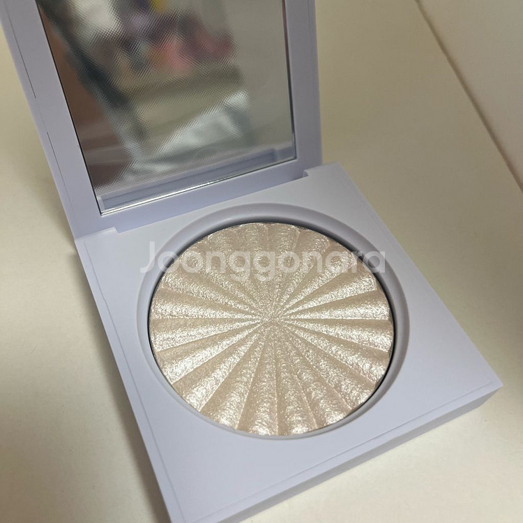 오프라 하이라이터 글레이즈드도넛--0