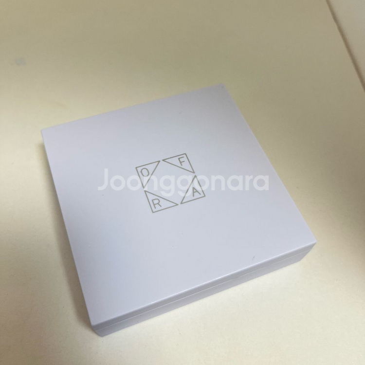 오프라 하이라이터 글레이즈드도넛--1