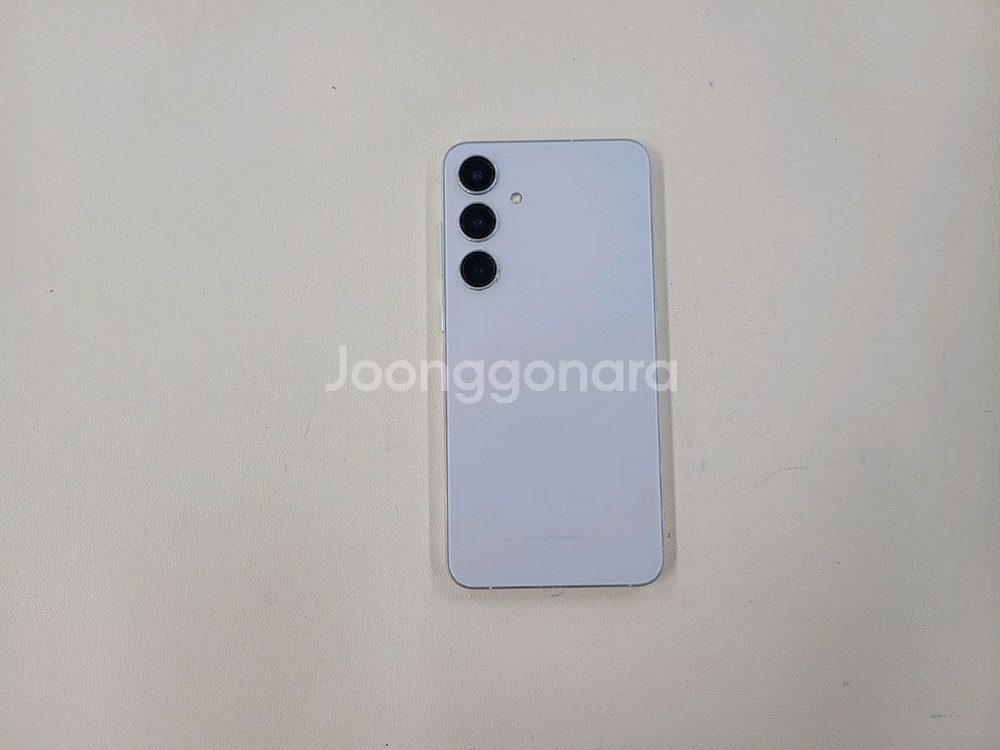갤럭시s24플러스 256G 무잔상 액정상태최상 ^^--0