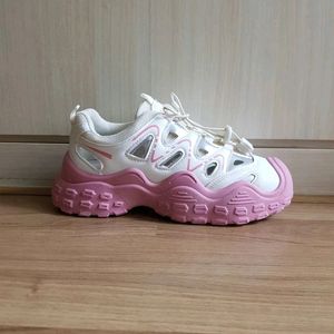 트레킹 운동화