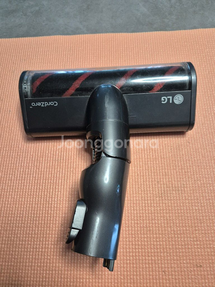 LG 코드제로 A9 상태 너무좋고 작동잘됩니다--5