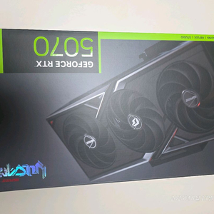 rtx 5070 불칸