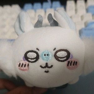 치이카와 모몽가 매지컬 네소베리