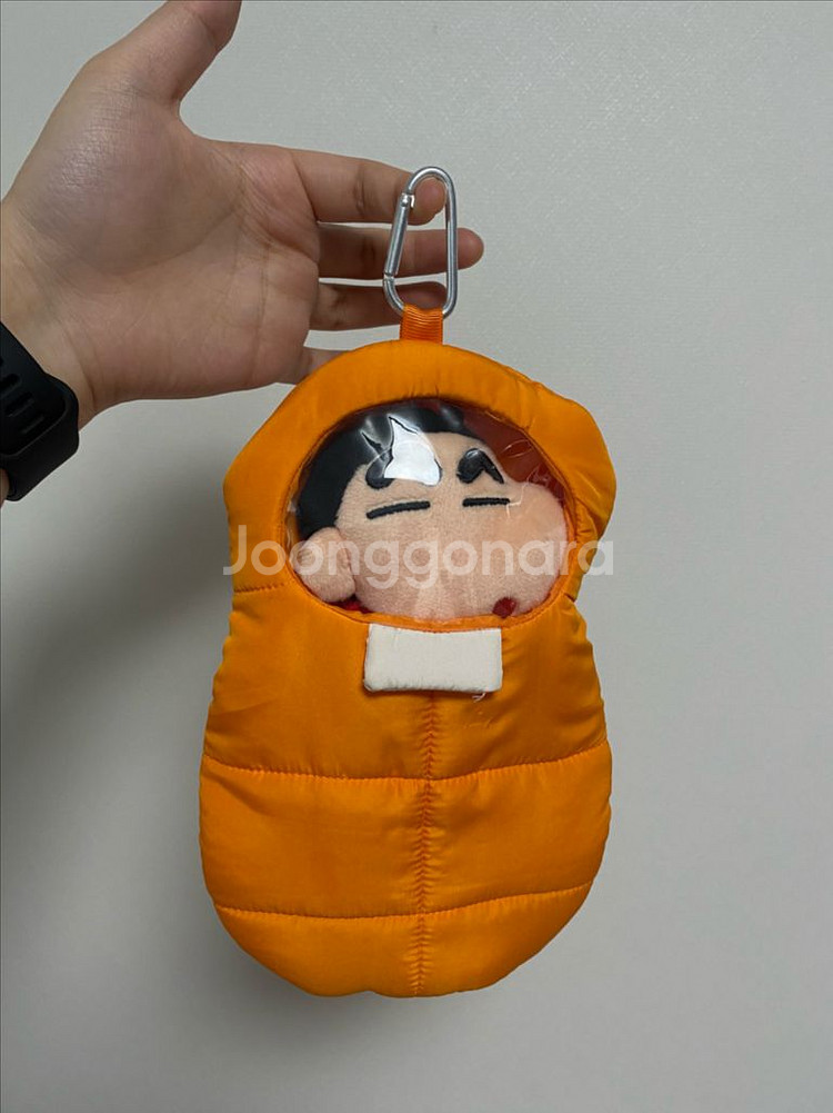 짱구 침낭 파우치--0