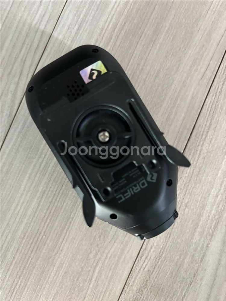 드리프트 고스트 XL 액션캠 자전거 블랙박스 미사용--2