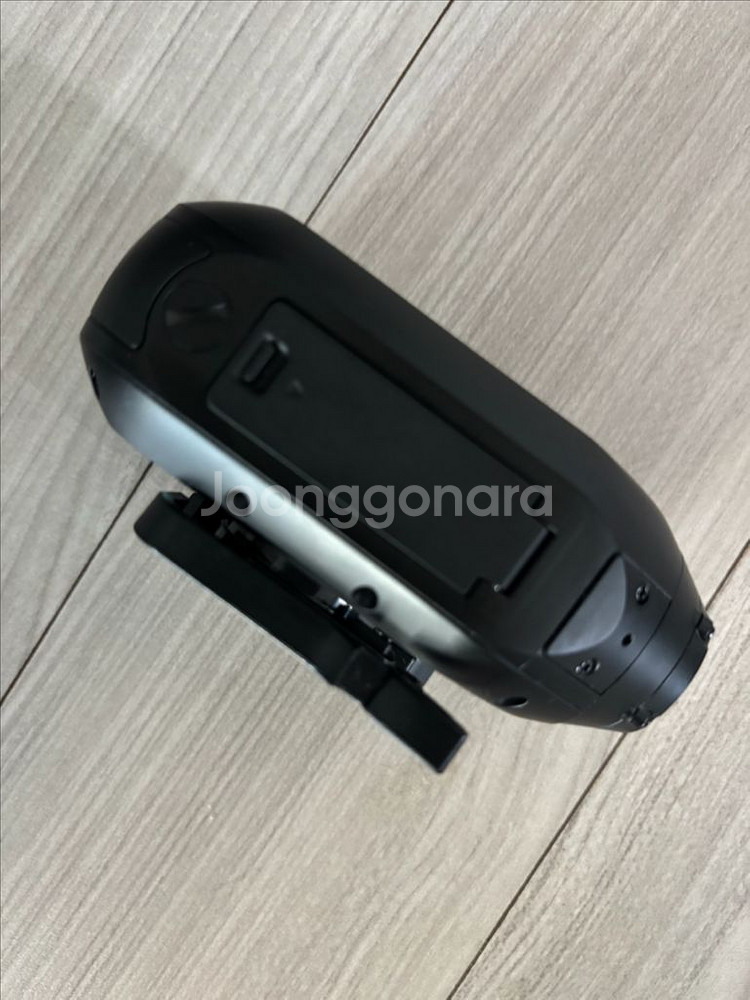 드리프트 고스트 XL 액션캠 자전거 블랙박스 미사용--1