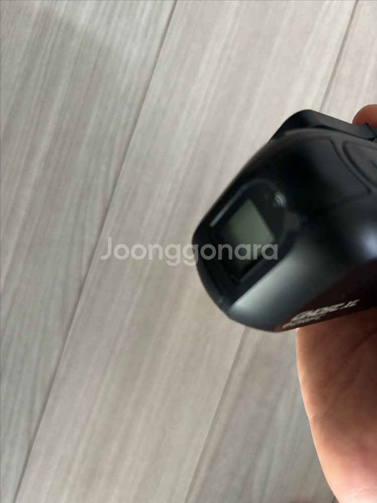 드리프트 고스트 XL 액션캠 자전거 블랙박스 미사용--4