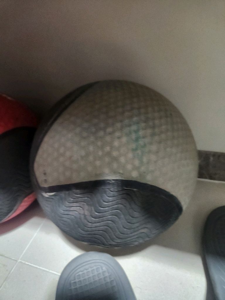 메디신볼 3키로 5키로