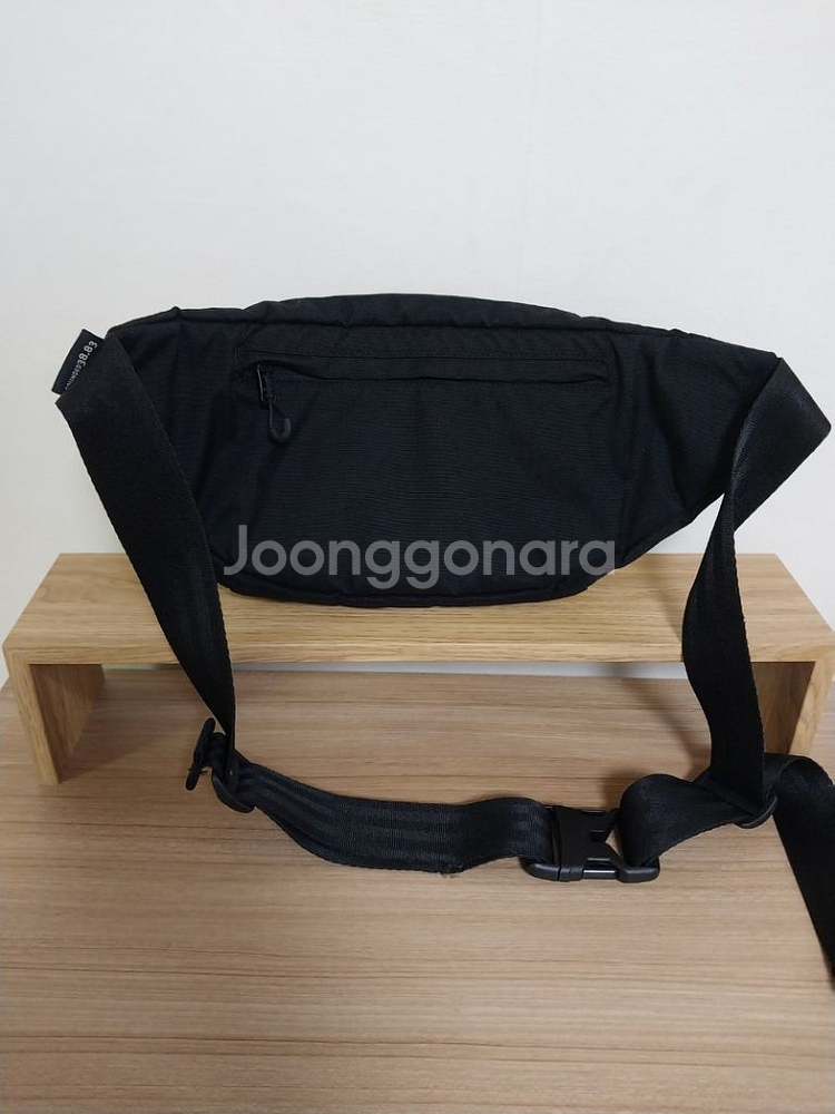 남녀공용 캉골 슬링백--1