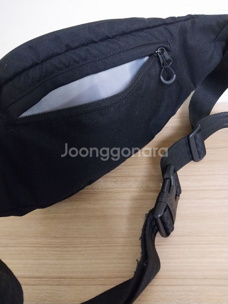 남녀공용 캉골 슬링백--2