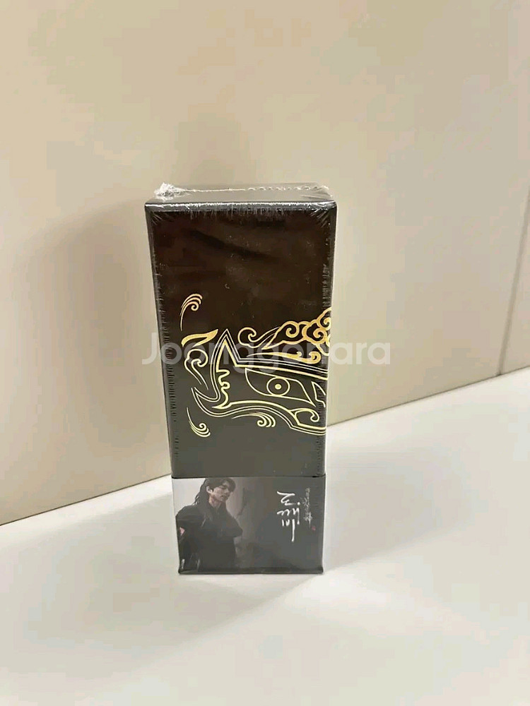 [블루레이]드라마 도깨비 블루레이 세트(선입금 특전--4