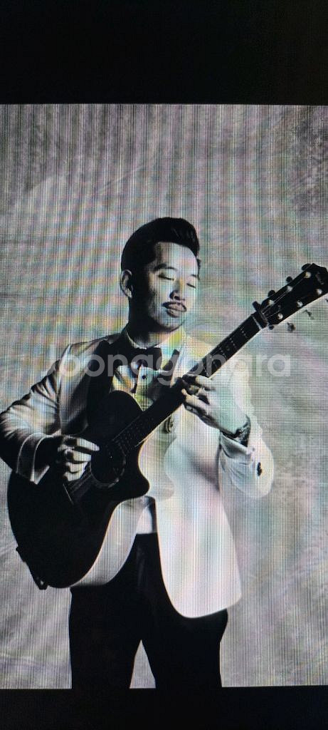 현대식 주법으로 엮은 최신판 클래식 기타 첫걸음--3