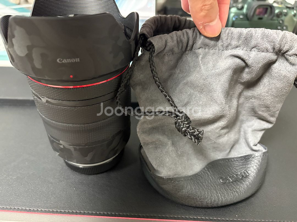 캐논 RF 24-105 L F4--0