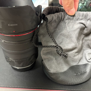 캐논 RF 24-105 L F4