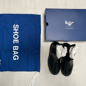 nanamicaxdr.martens 첼시부츠