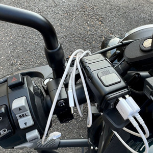 레블 1100 MT 23년 6월 출고 5,980km