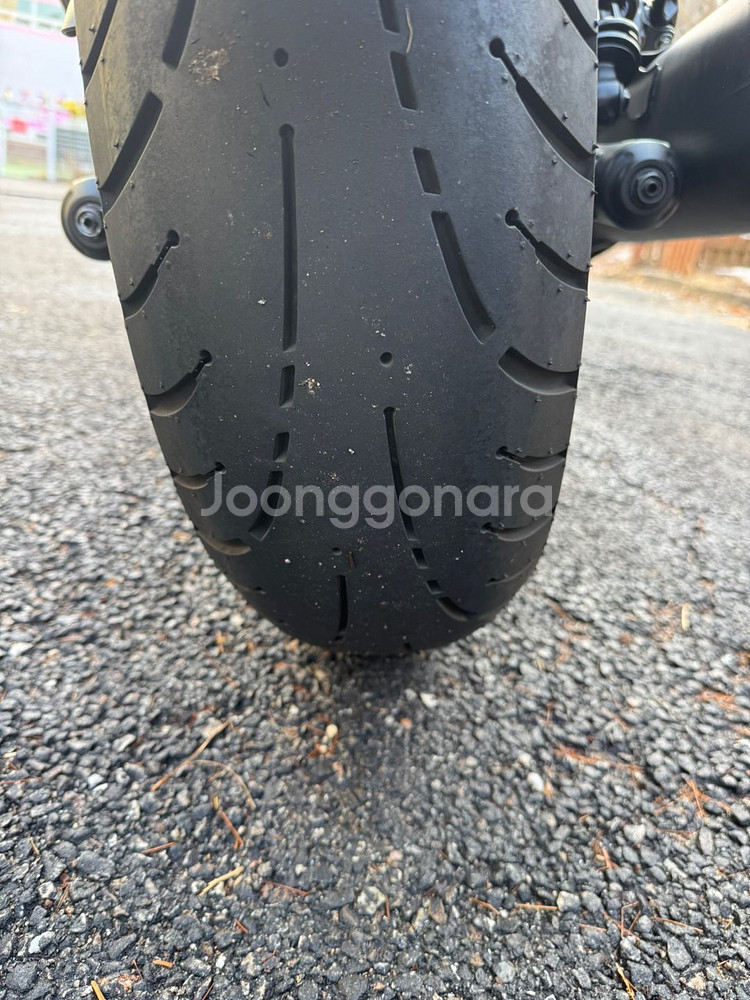 레블 1100 MT 23년 6월 출고 5,980km--1
