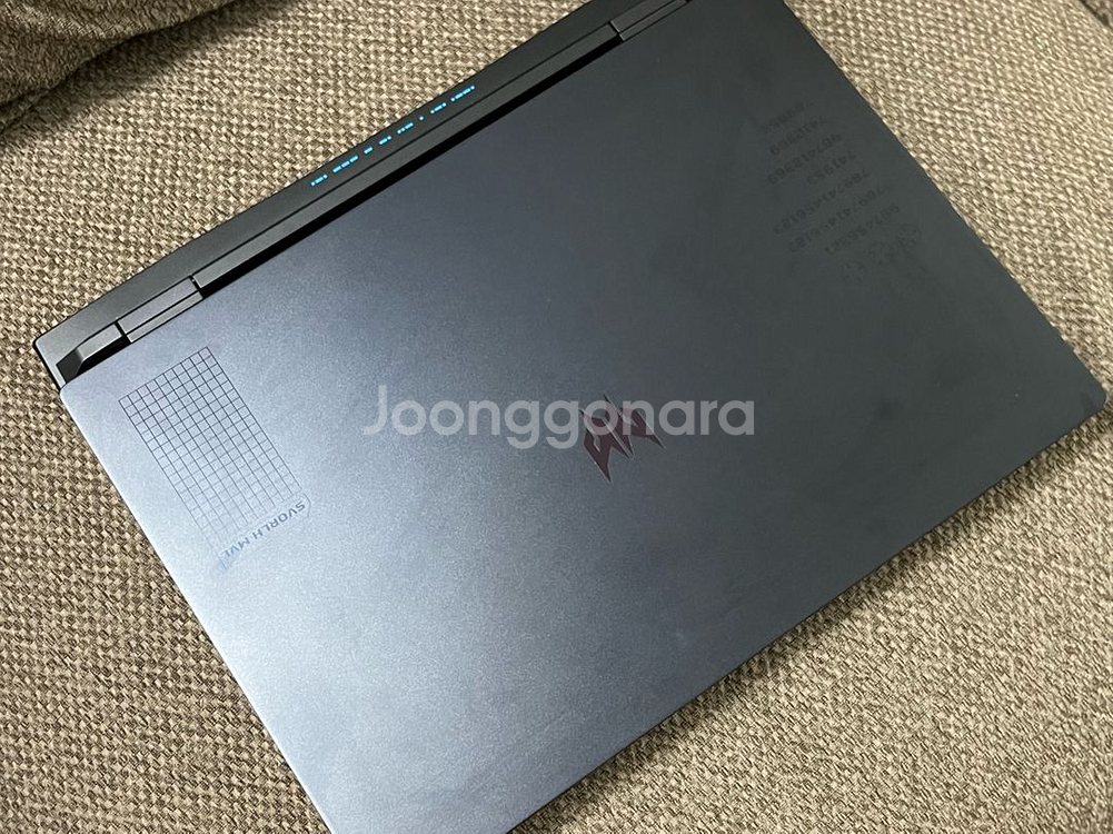 에이서 프레데터 헬리오스 네오 16 ( i7-13700--0