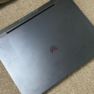 에이서 프레데터 헬리오스 네오 16 ( i7-13700