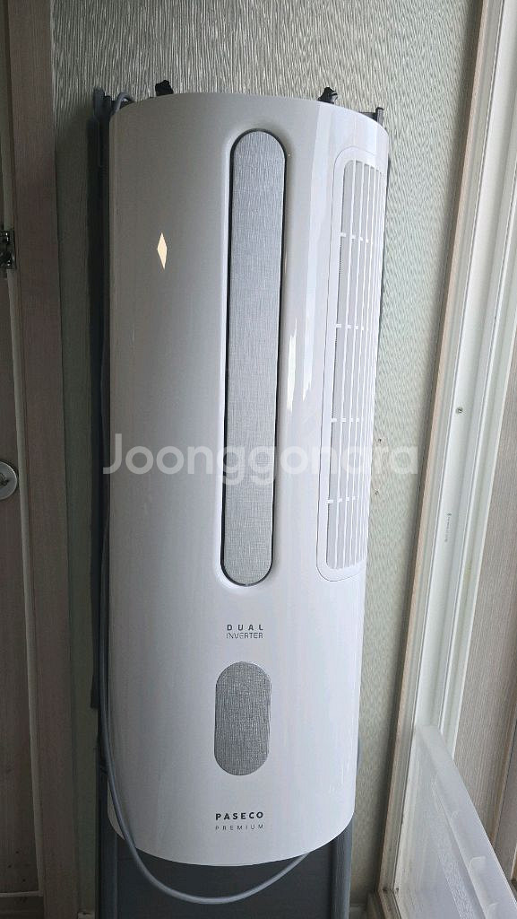 파세코 창문형 에어컨 pea-3400w 1등급--0