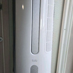 파세코 창문형 에어컨 pea-3400w 1등급