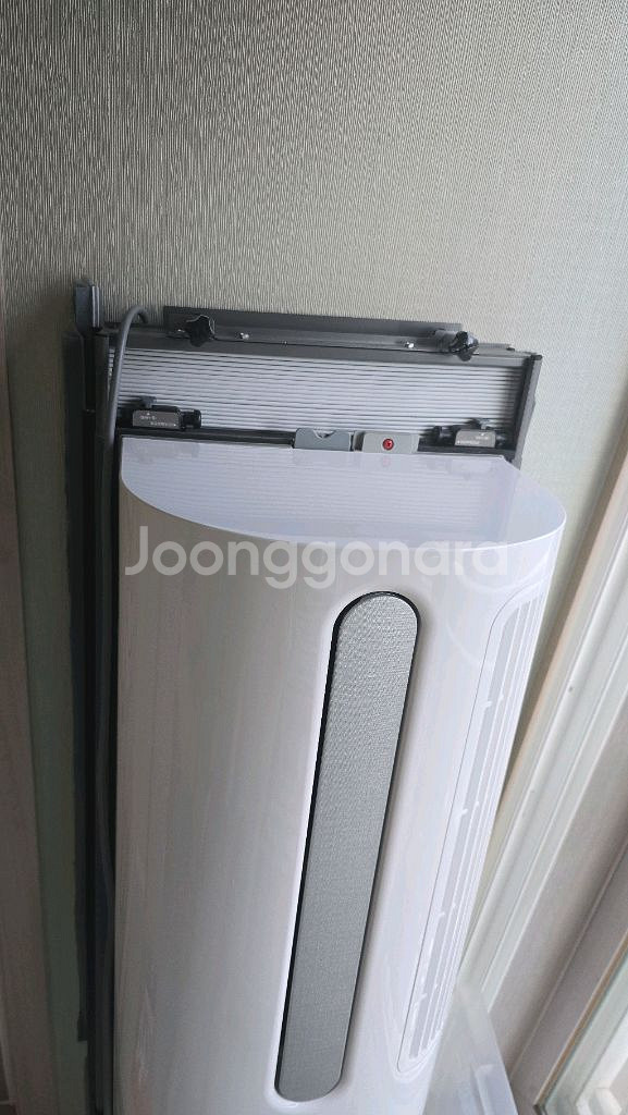 파세코 창문형 에어컨 pea-3400w 1등급--2