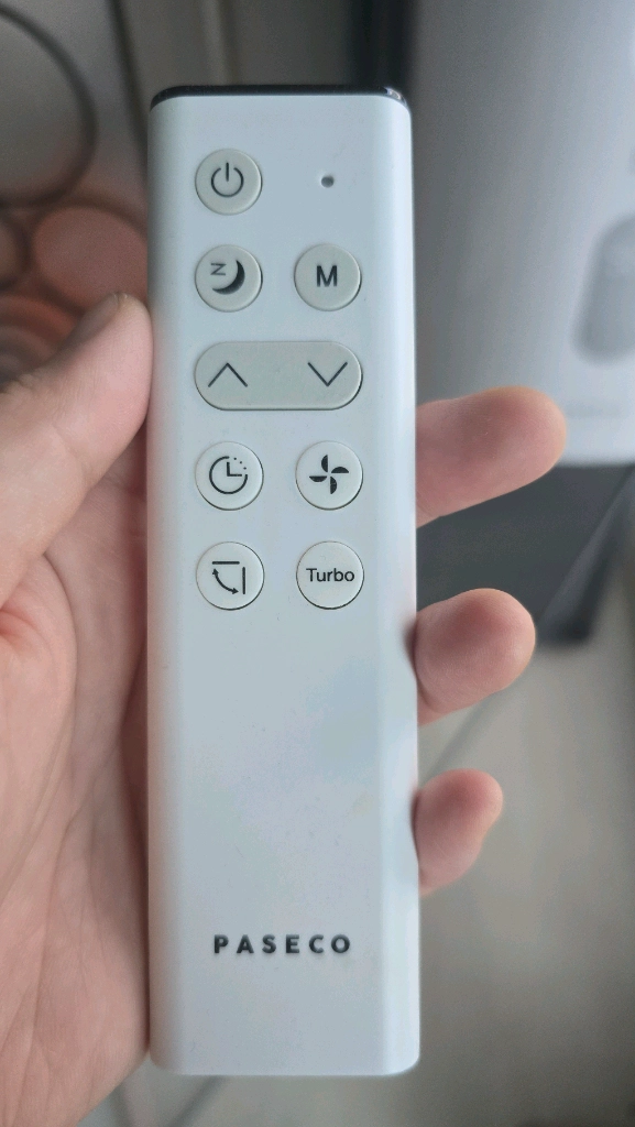 파세코 창문형 에어컨 pea-3400w 1등급 이미지