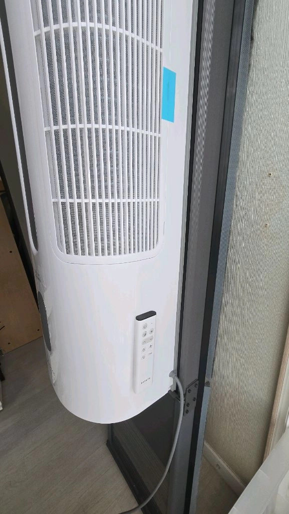 파세코 창문형 에어컨 pea-3400w 1등급 이미지