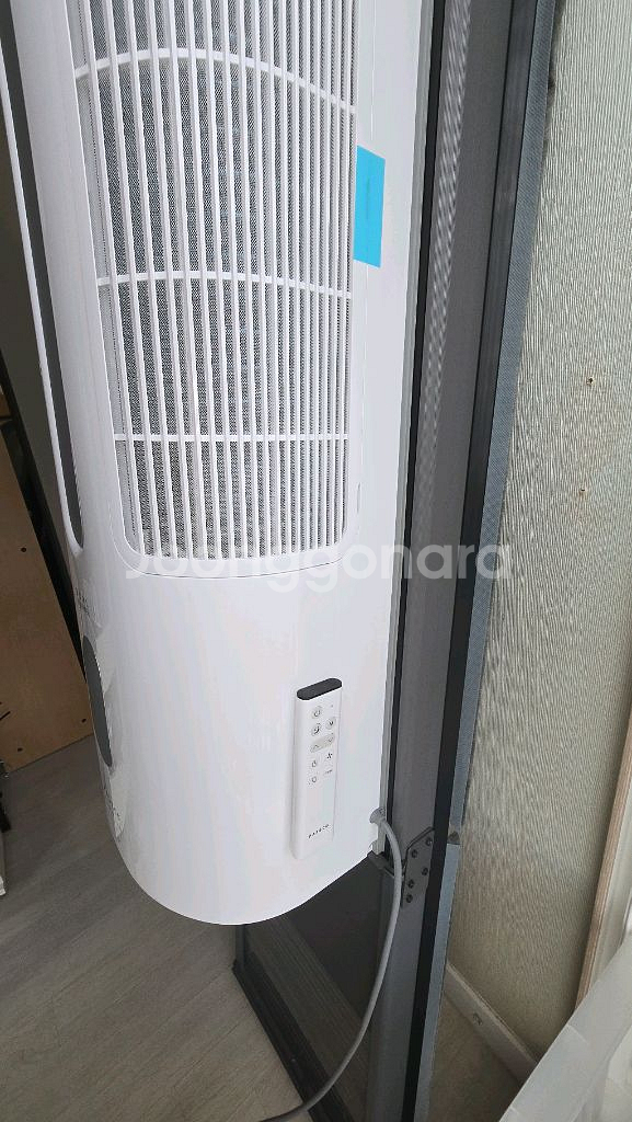 파세코 창문형 에어컨 pea-3400w 1등급--5