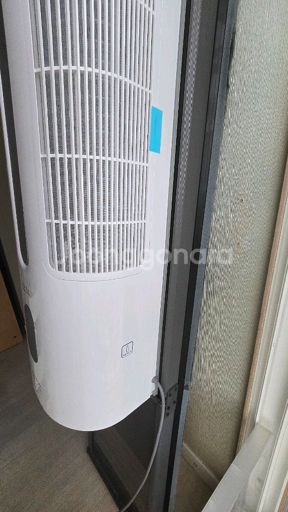 파세코 창문형 에어컨 pea-3400w 1등급--4