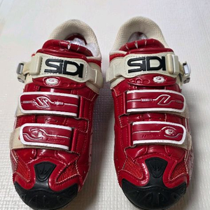 SIDI. MTB클릿신발