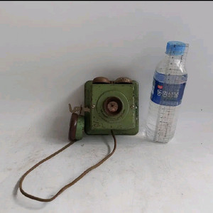 교환 전화기.모시 모시전화기
