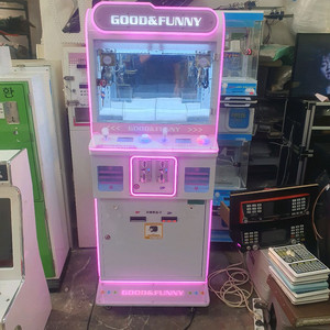 인형뽑기 판매
