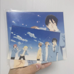 택포)너와나 홋타 키이치 CD 스티커 포함