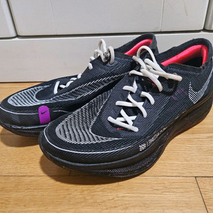 나이키 카본화 러닝화 270