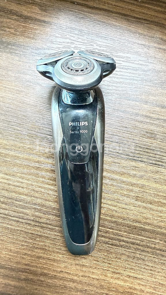 필립스 전기면도기 S9071--0