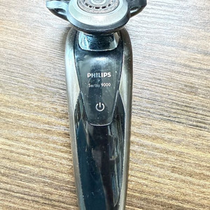필립스 전기면도기 S9071