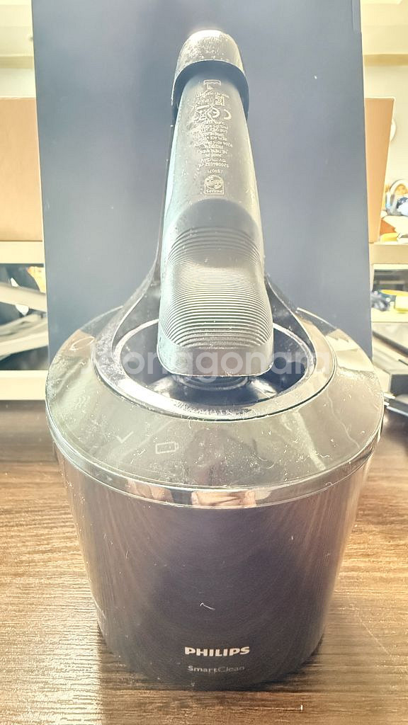 필립스 전기면도기 S9071--3