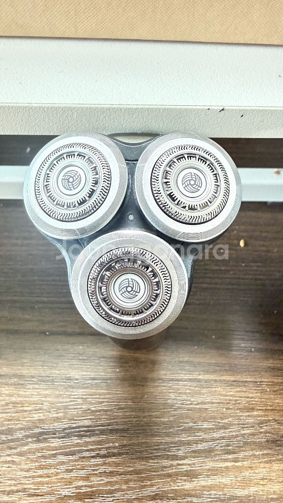 필립스 전기면도기 S9071--1
