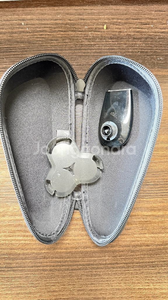 필립스 전기면도기 S9071--4