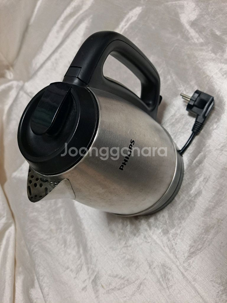 필립스무선주전자 전기무선주전자1.5L--0