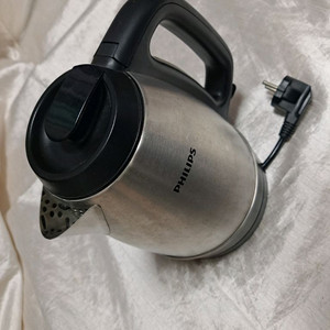 필립스무선주전자 전기무선주전자1.5L