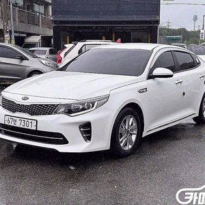 [기아]K5 2세대 SX 2.0 LPI 프레스티지 #앱