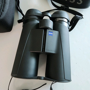 쌍안경 ZEISS CONQUEST HD 10x42