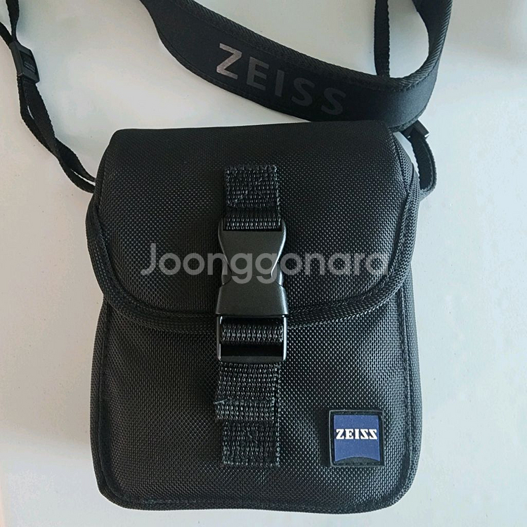 쌍안경 ZEISS CONQUEST HD 10x42--4