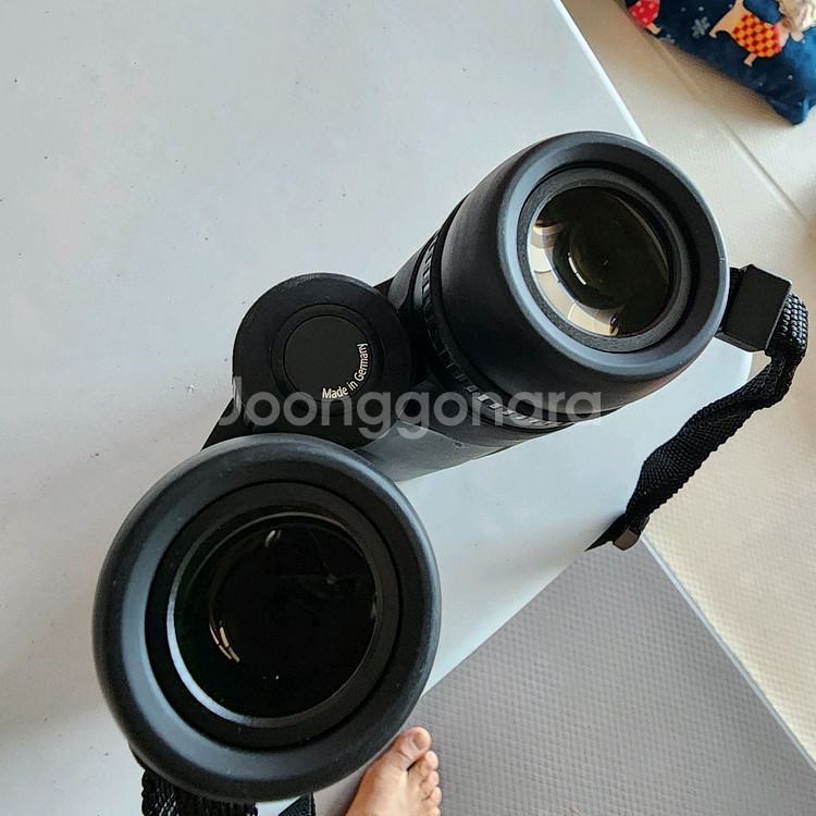 쌍안경 ZEISS CONQUEST HD 10x42--3
